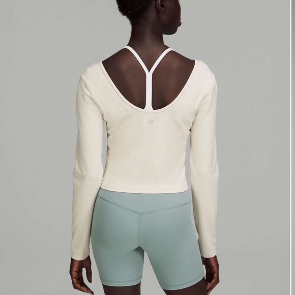 Lululemon Align Long Sleeve Top - Picture 2 of 7